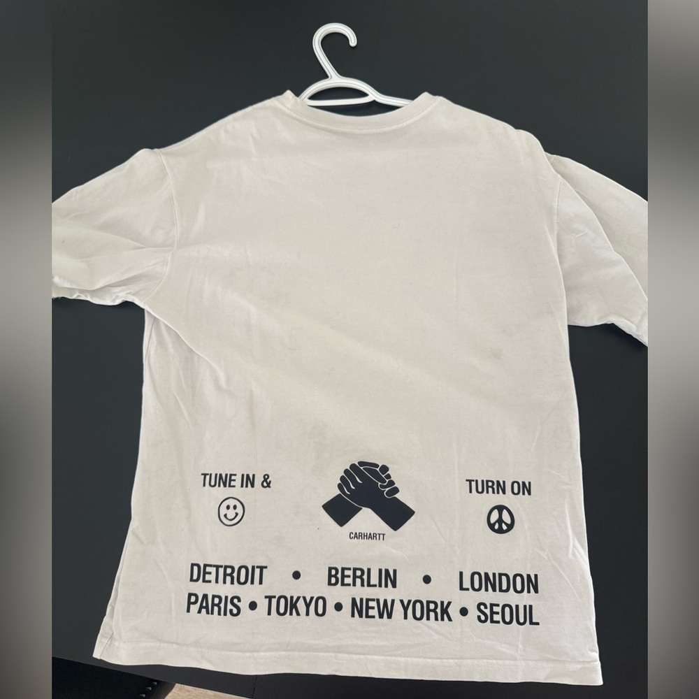 Carhartt WIP T-Shirt